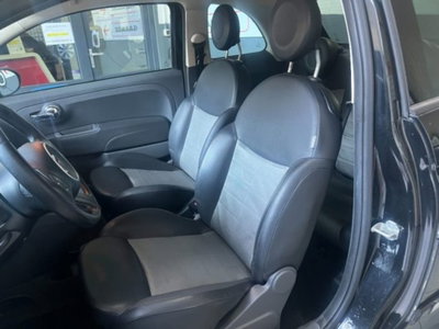 Fiat 500 1.2 Sport (8)