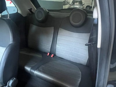 Fiat 500 1.2 Sport (9)
