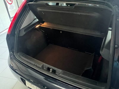 Fiat Punto 1.4 8V 5 porte Easypower Easy (13)