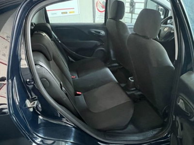 Fiat Punto 1.4 8V 5 porte Easypower Easy (14)