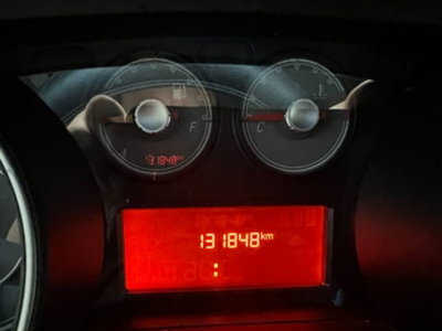 Fiat Punto 1.4 8V 5 porte Easypower Easy (18)