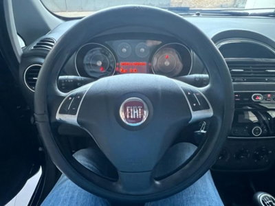 Fiat Punto 1.4 8V 5 porte Easypower Easy (19)