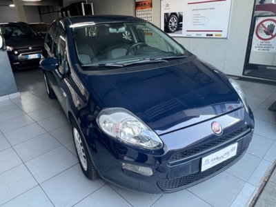 Fiat Punto 1.4 8V 5 porte Easypower Easy (5)