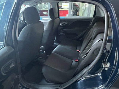 Fiat Punto 1.4 8V 5 porte Easypower Easy (9)