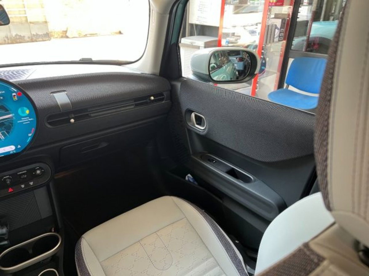 MINI Mini 5p 1.5 C Classic auto (11)
