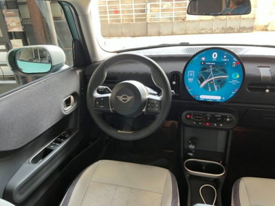 MINI Mini 5p 1.5 C Classic auto (12)