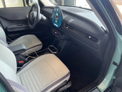 MINI Mini 5p 1.5 C Classic auto (14)
