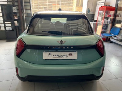 MINI Mini 5p 1.5 C Classic auto (3)