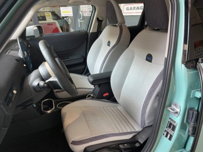 MINI Mini 5p 1.5 C Classic auto (9)