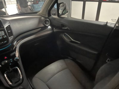 Chevrolet Orlando Orlando 2.0 Diesel 163CV aut. LTZ (12)