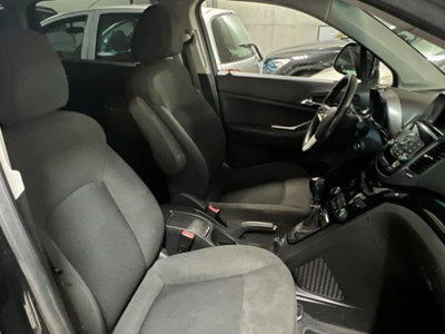 Chevrolet Orlando Orlando 2.0 Diesel 163CV aut. LTZ (13)