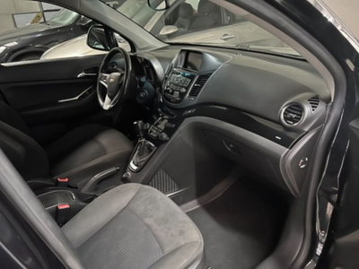 Chevrolet Orlando Orlando 2.0 Diesel 163CV aut. LTZ (14)