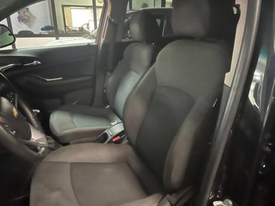 Chevrolet Orlando Orlando 2.0 Diesel 163CV aut. LTZ (7)