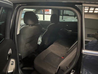 Chevrolet Orlando Orlando 2.0 Diesel 163CV aut. LTZ (9)