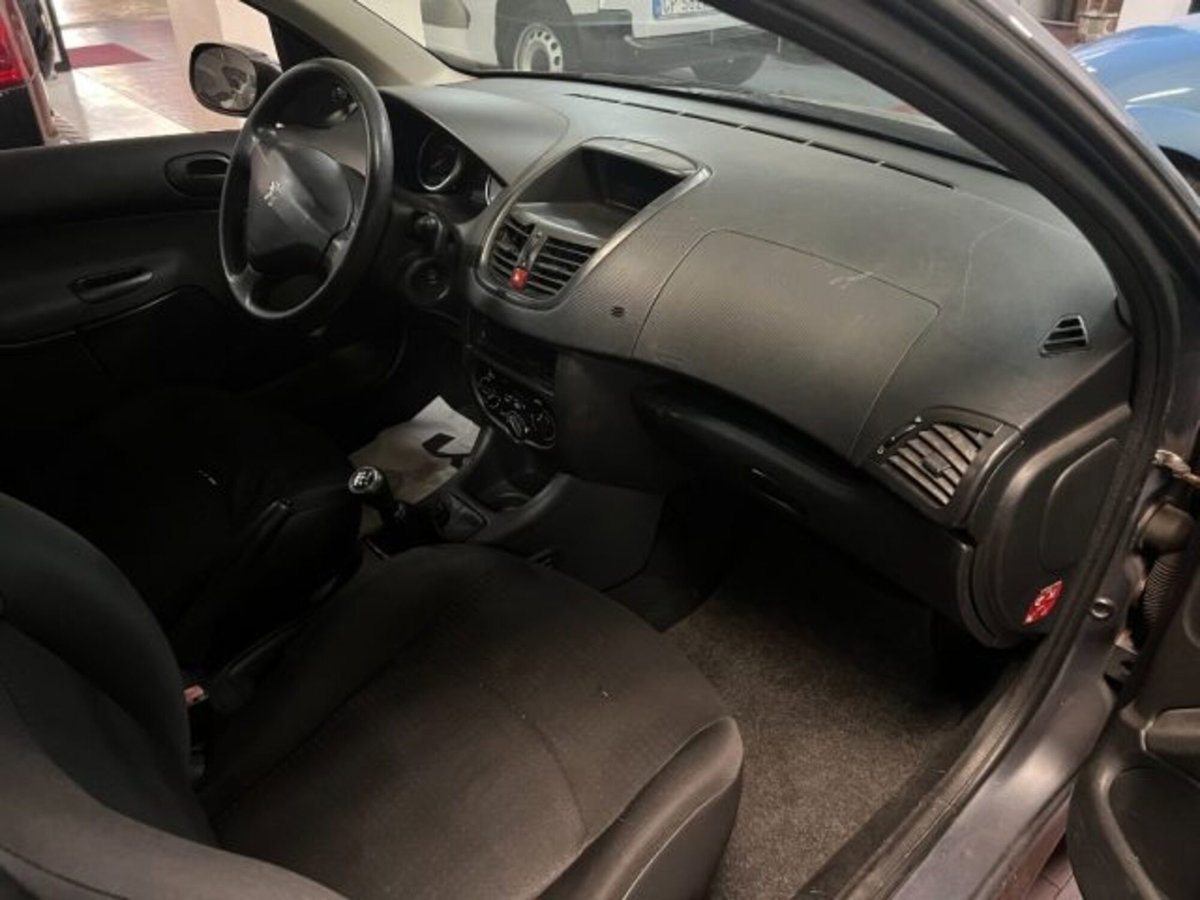 Peugeot 206 60CV 3p. (13)