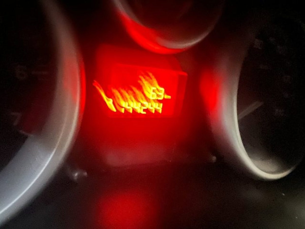 Peugeot 206 60CV 3p. (6)