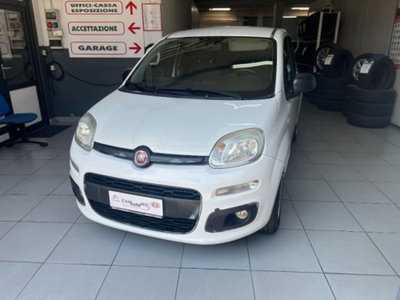 Fiat Panda 1.3 MJT 95 CV S&S Easy usata