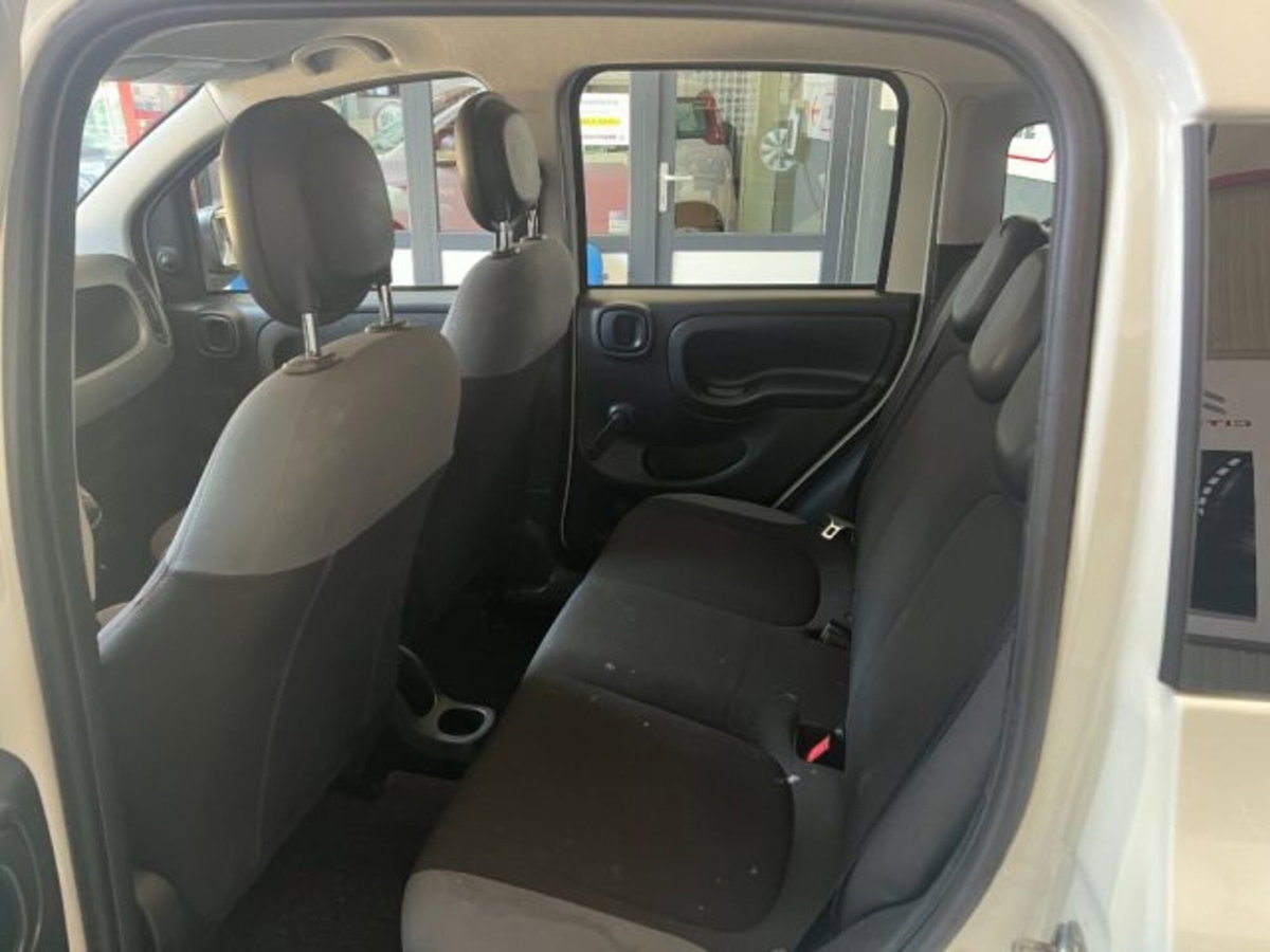 Fiat Panda 1.3 MJT 95 CV S&S Easy (10)