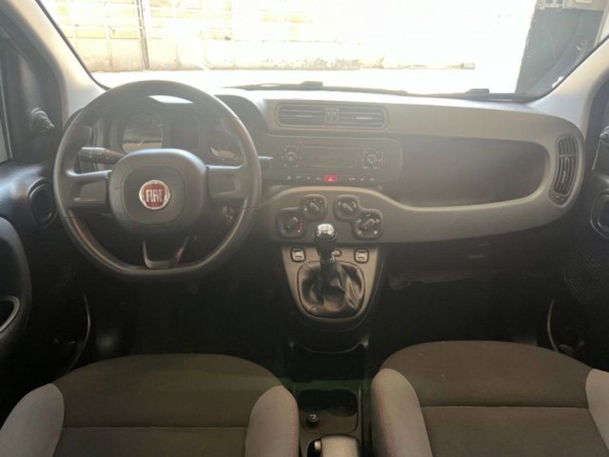 Fiat Panda 1.3 MJT 95 CV S&S Easy (11)