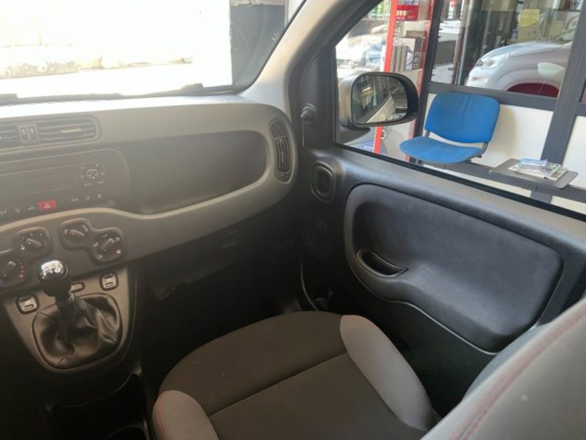 Fiat Panda 1.3 MJT 95 CV S&S Easy (12)