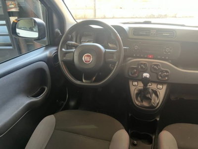 Fiat Panda 1.3 MJT 95 CV S&S Easy (13)