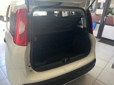 Fiat Panda 1.3 MJT 95 CV S&S Easy (14)