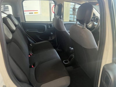 Fiat Panda 1.3 MJT 95 CV S&S Easy (15)
