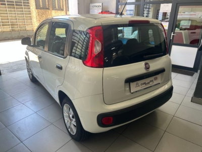 Fiat Panda 1.3 MJT 95 CV S&S Easy (2)