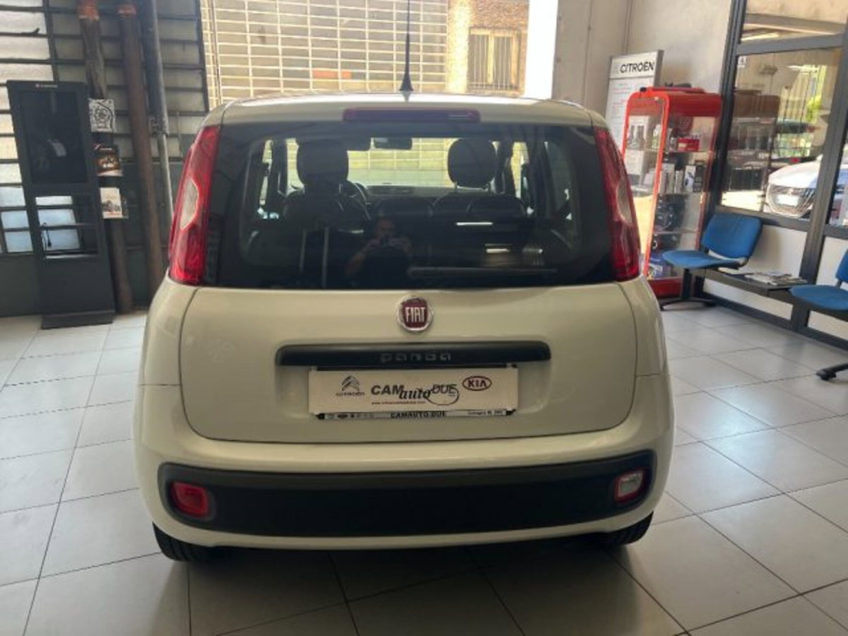 Fiat Panda 1.3 MJT 95 CV S&S Easy (3)