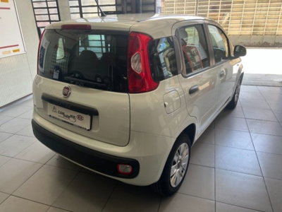 Fiat Panda 1.3 MJT 95 CV S&S Easy (4)