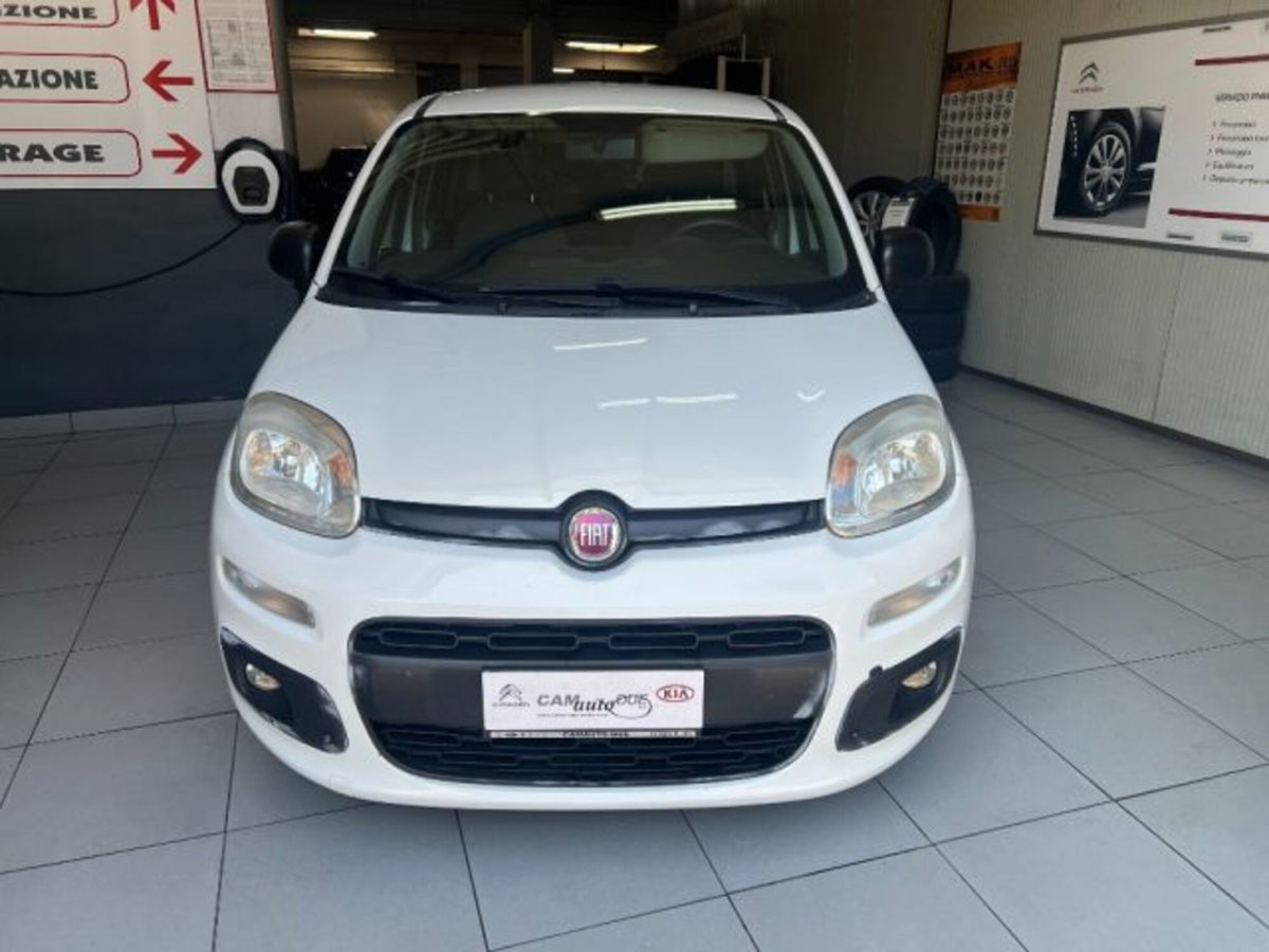 Fiat Panda 1.3 MJT 95 CV S&S Easy (6)