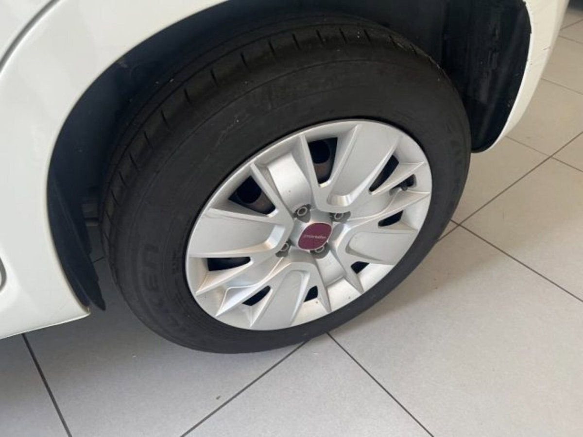 Fiat Panda 1.3 MJT 95 CV S&S Easy (7)