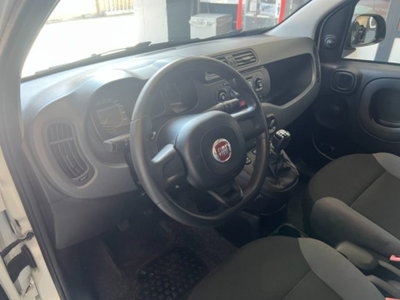 Fiat Panda 1.3 MJT 95 CV S&S Easy (8)