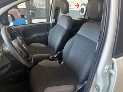 Fiat Panda 1.3 MJT 95 CV S&S Easy (9)