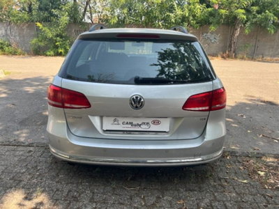Volkswagen Passat Variant 1.6 TDI DPF Var Comf. BM Tech. (3)