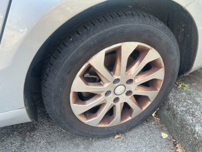Volkswagen Passat Variant 1.6 TDI DPF Var Comf. BM Tech. (7)