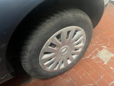 Citroen C3 1.4 HDi 70CV Elegance (10)