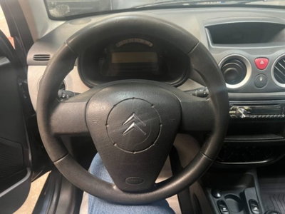 Citroen C3 1.4 HDi 70CV Elegance (12)
