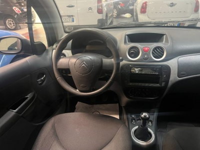 Citroen C3 1.4 HDi 70CV Elegance (18)