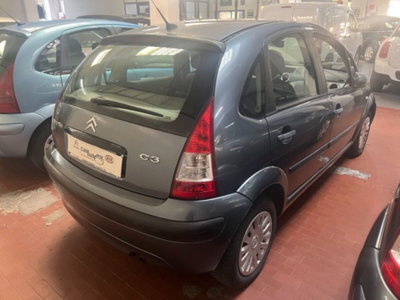 Citroen C3 1.4 HDi 70CV Elegance (3)