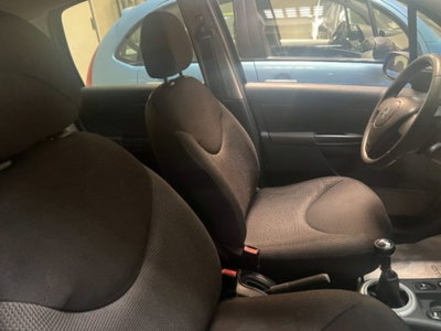 Citroen C3 1.4 HDi 70CV Elegance (7)