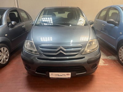 Citroen C3 1.4 HDi 70CV Elegance (9)