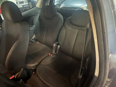 Citroen C2 1.4 HDi 70CV airdream Excite VTR (10)