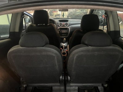 Citroen C2 1.4 HDi 70CV airdream Excite VTR (11)
