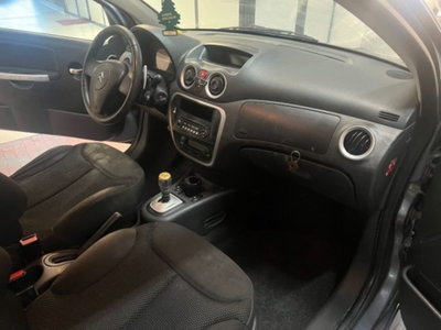 Citroen C2 1.4 HDi 70CV airdream Excite VTR (13)