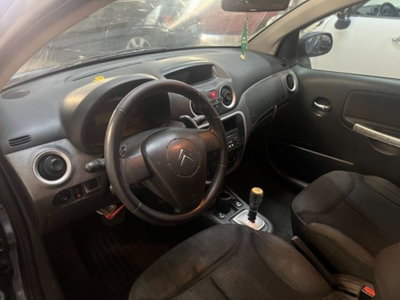 Citroen C2 1.4 HDi 70CV airdream Excite VTR (8)