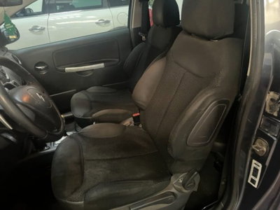 Citroen C2 1.4 HDi 70CV airdream Excite VTR (9)