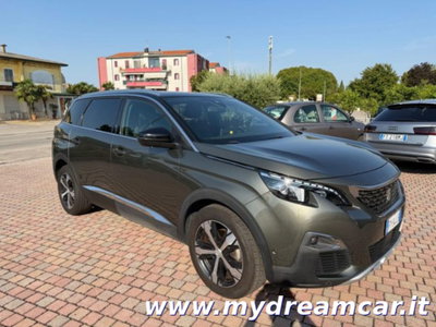 Peugeot 5008 BlueHDi 130 S&S EAT8 GT Line (3)