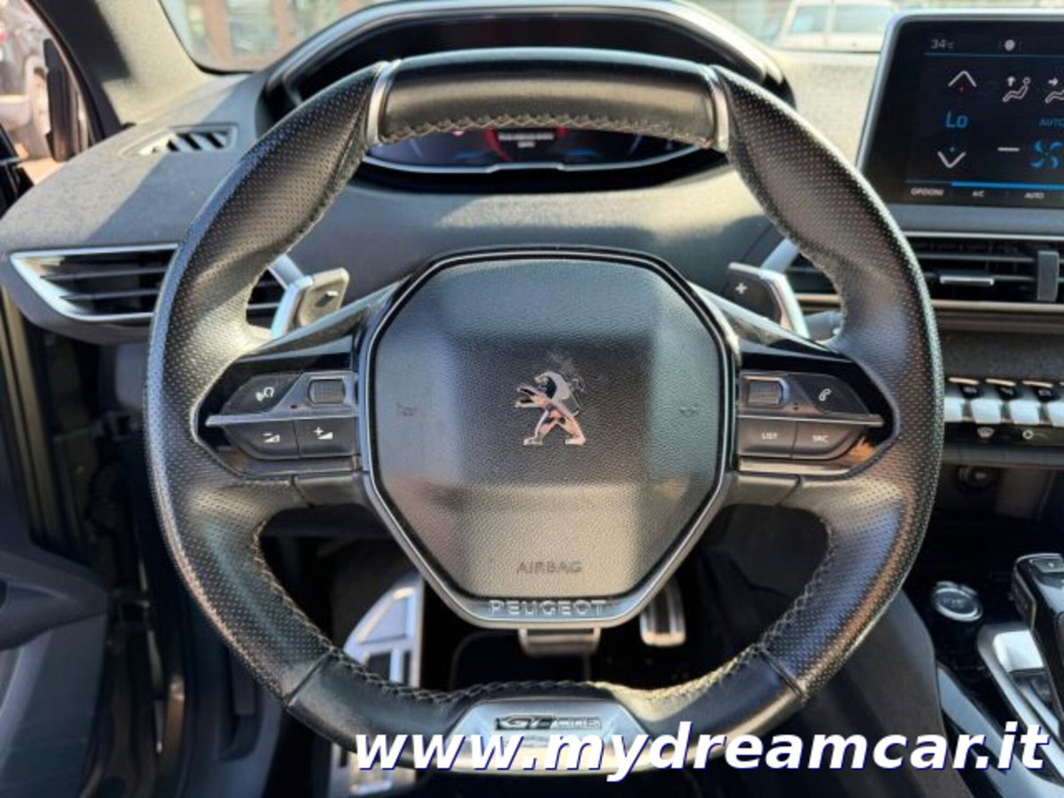 Peugeot 5008 BlueHDi 130 S&S EAT8 GT Line (6)