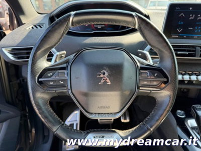 Peugeot 5008 BlueHDi 130 S&S EAT8 GT Line (6)